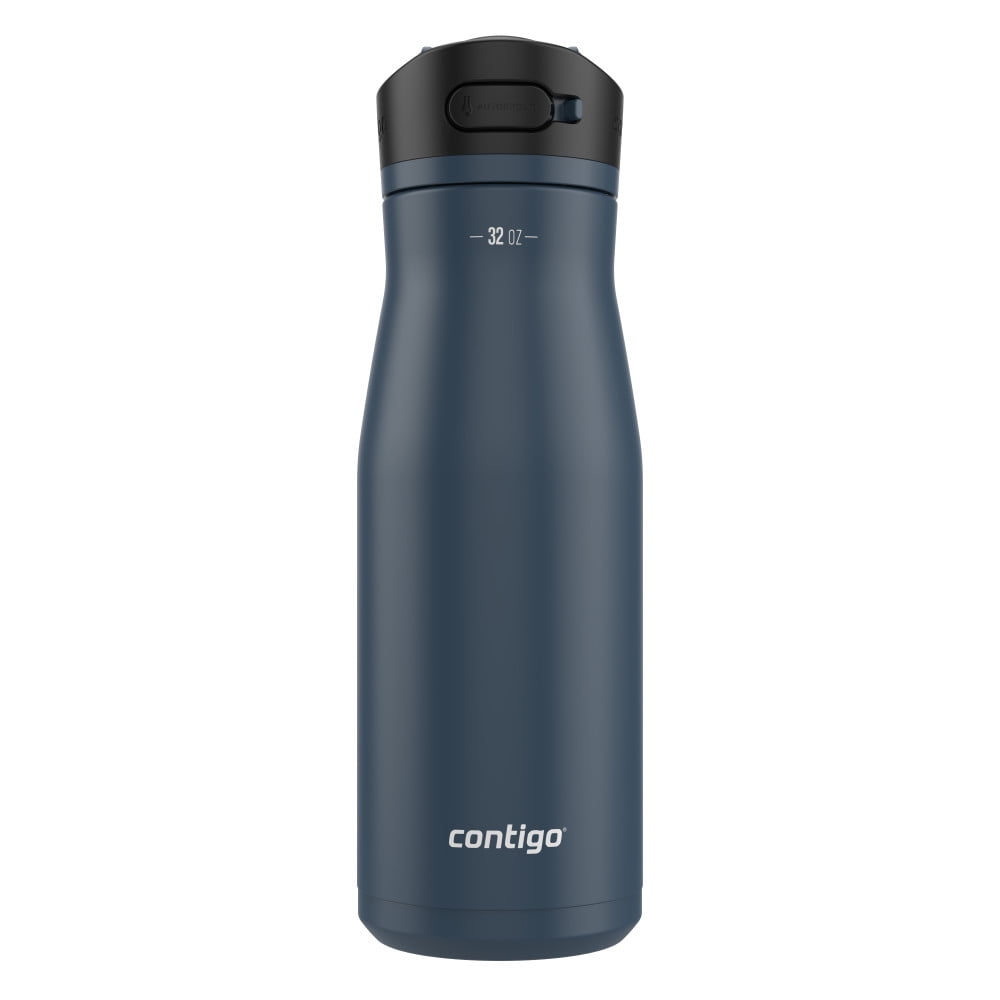 Contigo 32 oz. Ashland Chill 2.0 Water Bottle - Blueberry - ZOH7