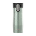 Contigo AUTOSEAL West Loop Vacuum-Insulated Stainless Steel Travel Mug with Easy-Clean Lid, 16 oz - W2X5