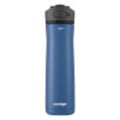 Contigo Ashland 2.0 Water Bottle with AUTOSPOUT Lid, 24oz., Blue Corn - K6E0