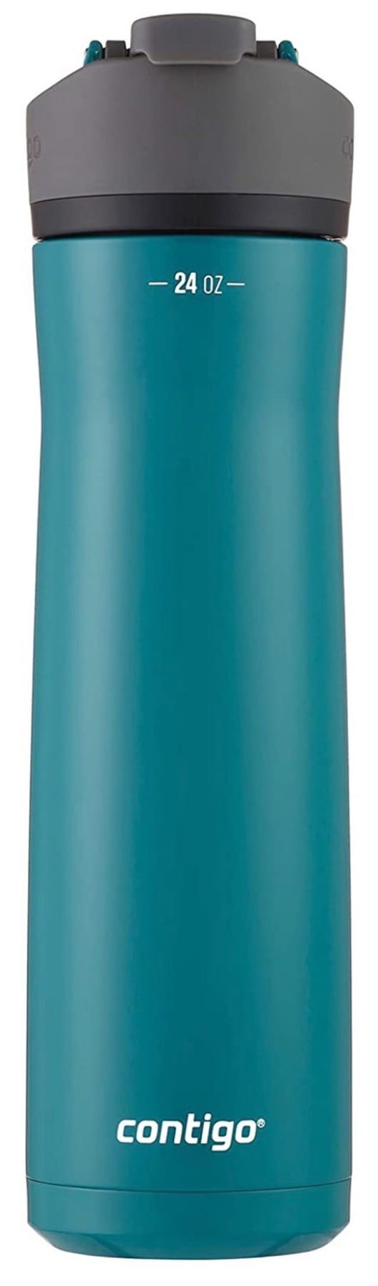 Contigo Cortland Chill 2.0, 24oz., Stainless Steel Water Bottle with AUTOSEAL Lid - RT46