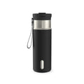 Contigo DualSip 20 oz Leakproof Insulated Water Bottle with 2-Way Lid - SQXA