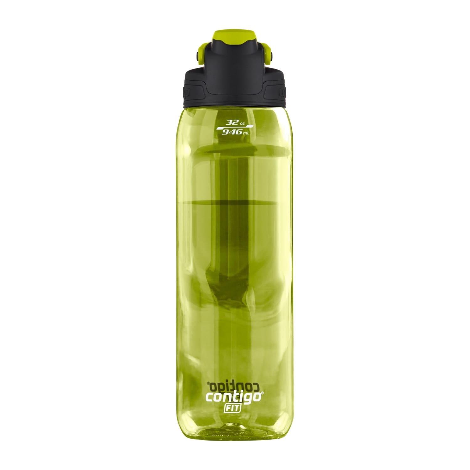 Contigo Fit Water Bottle with AUTOSEAL Lid, 32oz., Bolt - IIGU