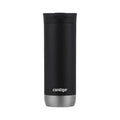 Contigo 16 oz. Huron 2.0 SnapSeal Stainless Steel Travel Mug - Licorice - ZQ5S