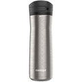 Contigo 20 oz. Jackson Chill 2.0 Water Bottle - Stainless Steel w/Licorice - DKTX