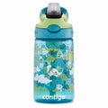 Contigo Kids Straw Water Bottle with AUTOSPOUT Lid, 14oz. - B8P1