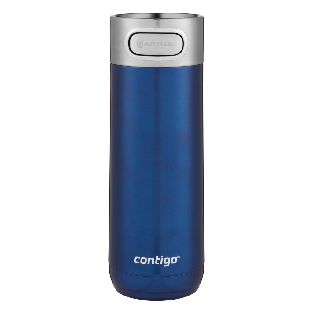 Contigo Luxe Stainless Steel Travel Mug with AUTOSEAL Lid Monaco, 16 fl oz. - O264