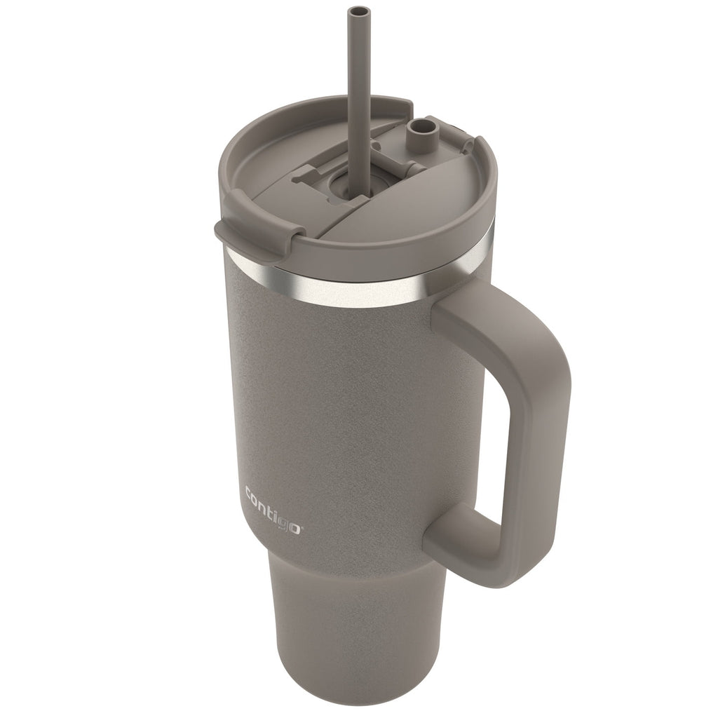 Contigo Streeterville Tumbler 40oz Inky Cap - T2DW