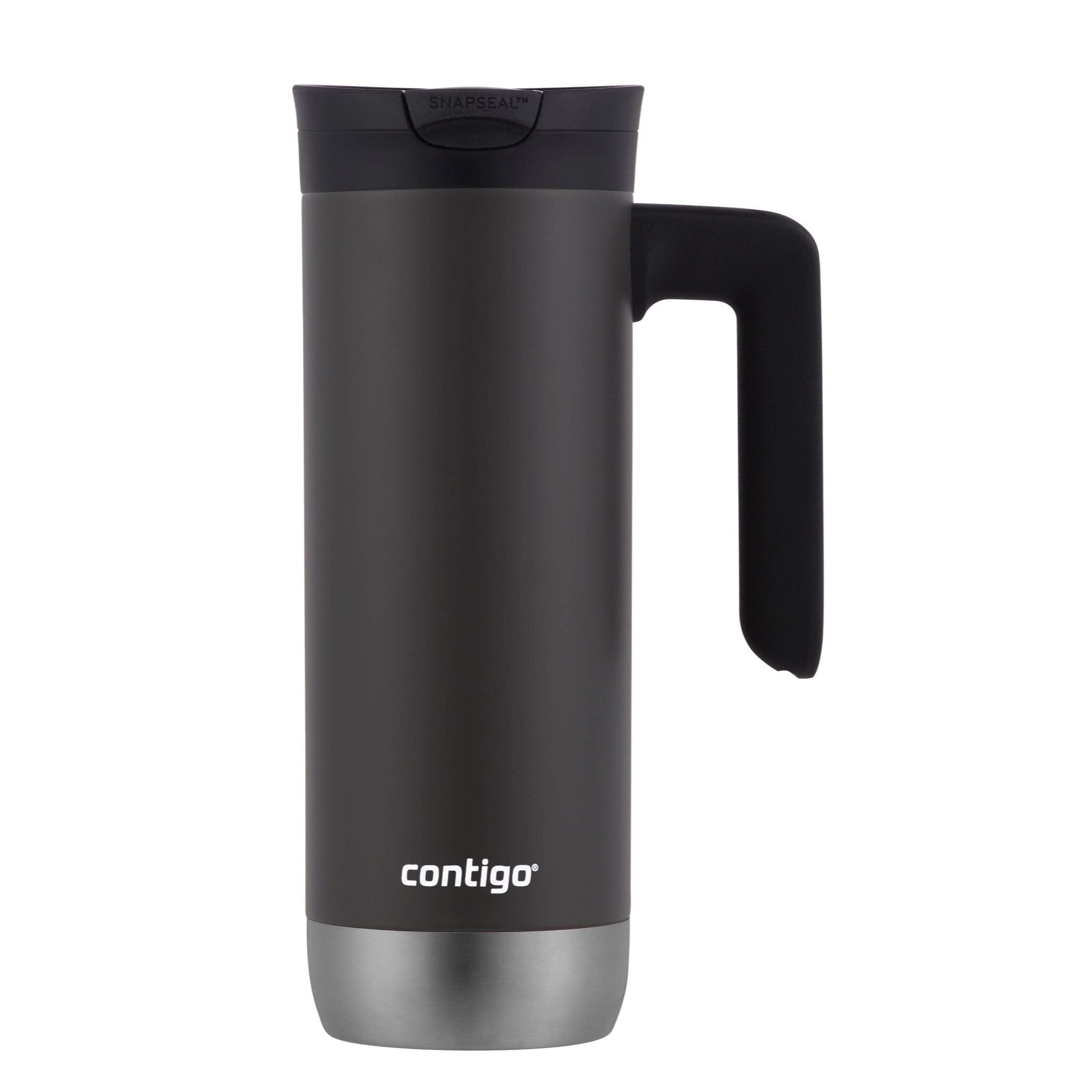 Contigo Superior 2.0 Stainless Steel Travel Mug With Handle Lid  20oz. - MECJ