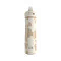 Contigo x Ally Love Ashland Chill 2.0 Stainless Steel Water Bottle with Autospout Lid, 24 oz, Oatmilk - 83CQ