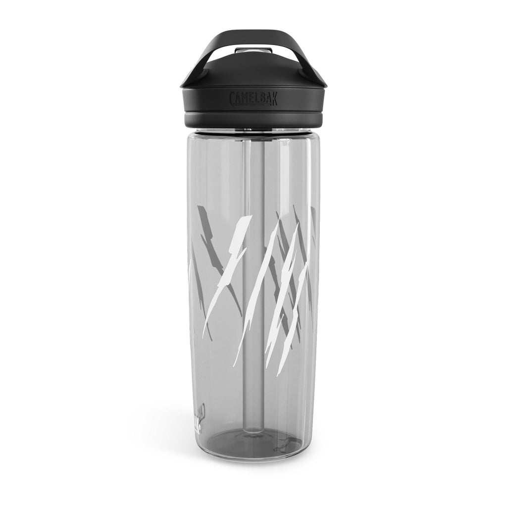 Effete Feline Claw Marks Scratch CamelBak Eddy®  Water Bottle, 20oz\25oz - GVK1