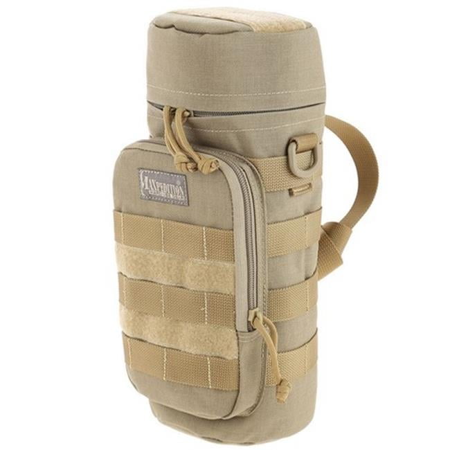 Maxpedition Bottle Holder 12.0 x 5.0 in - 67DI