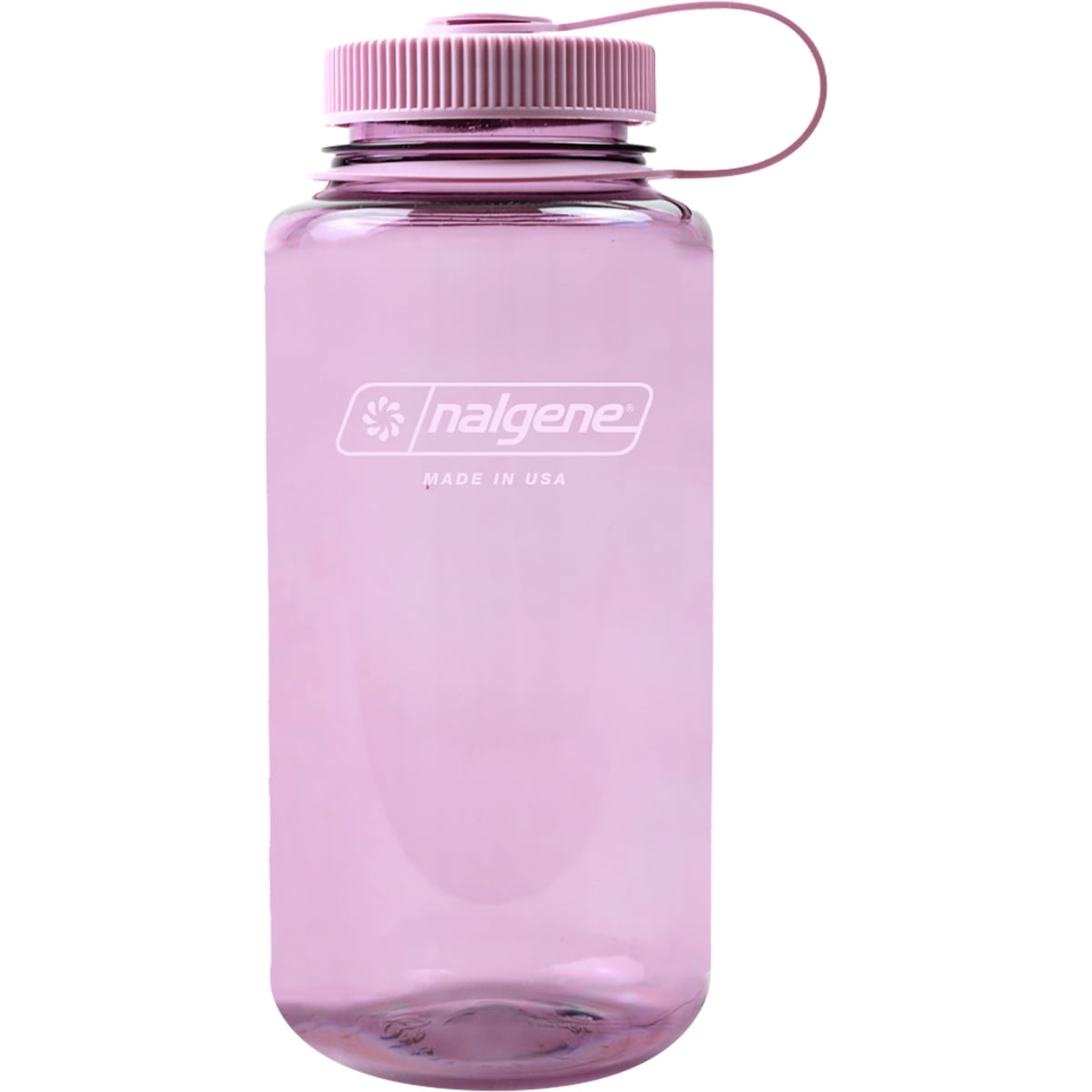 Nalgene 16oz Wide Mouth Sustain Bottle - 66VM