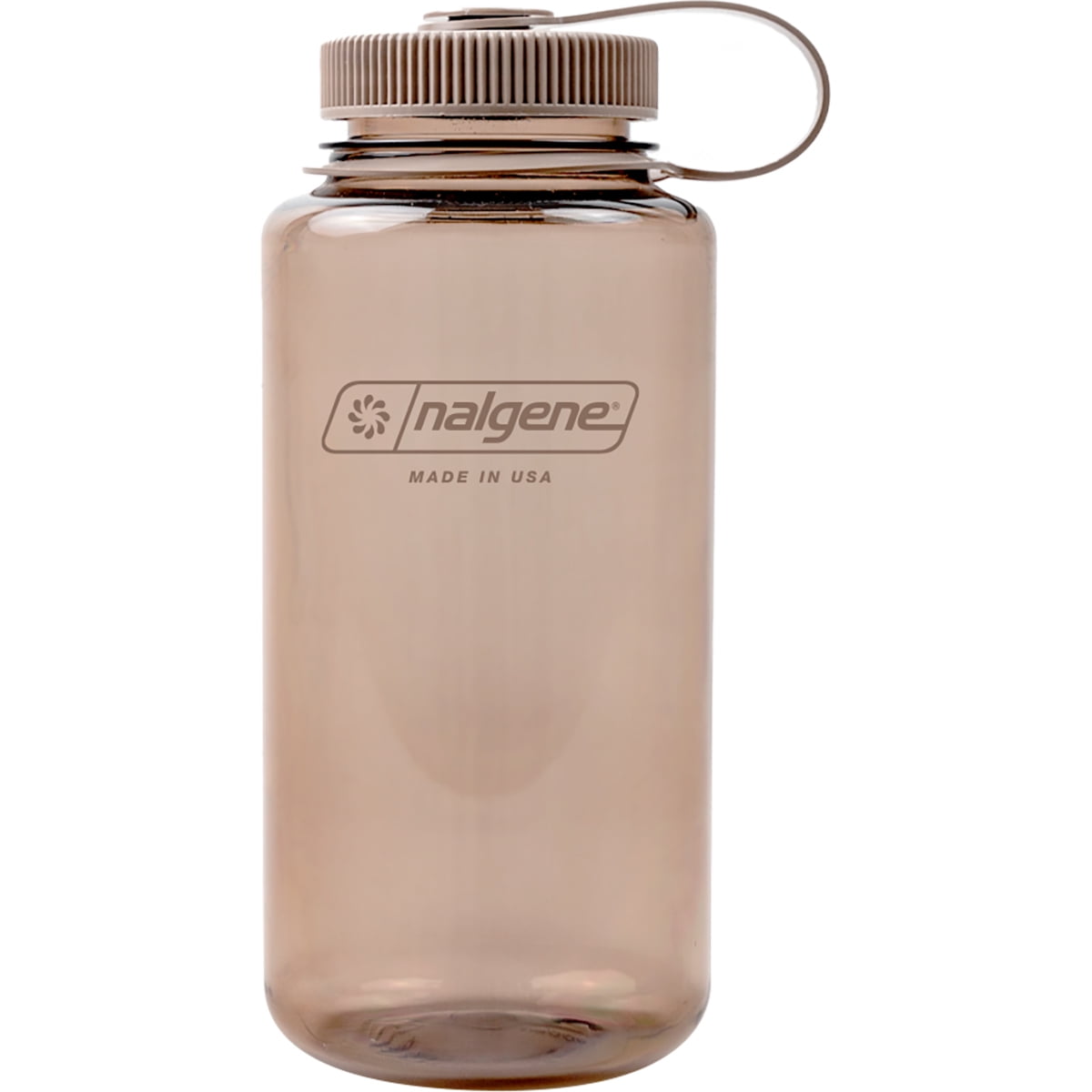 Nalgene 16oz Wide Mouth Sustain Bottle - 66VM