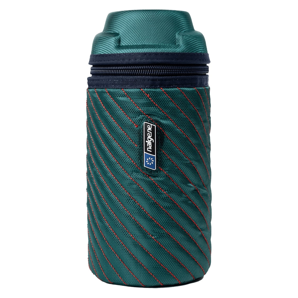 Nalgene Insulated Sleeve for 32 oz. Wide Mouth Water Bottle - Teal - N9UF