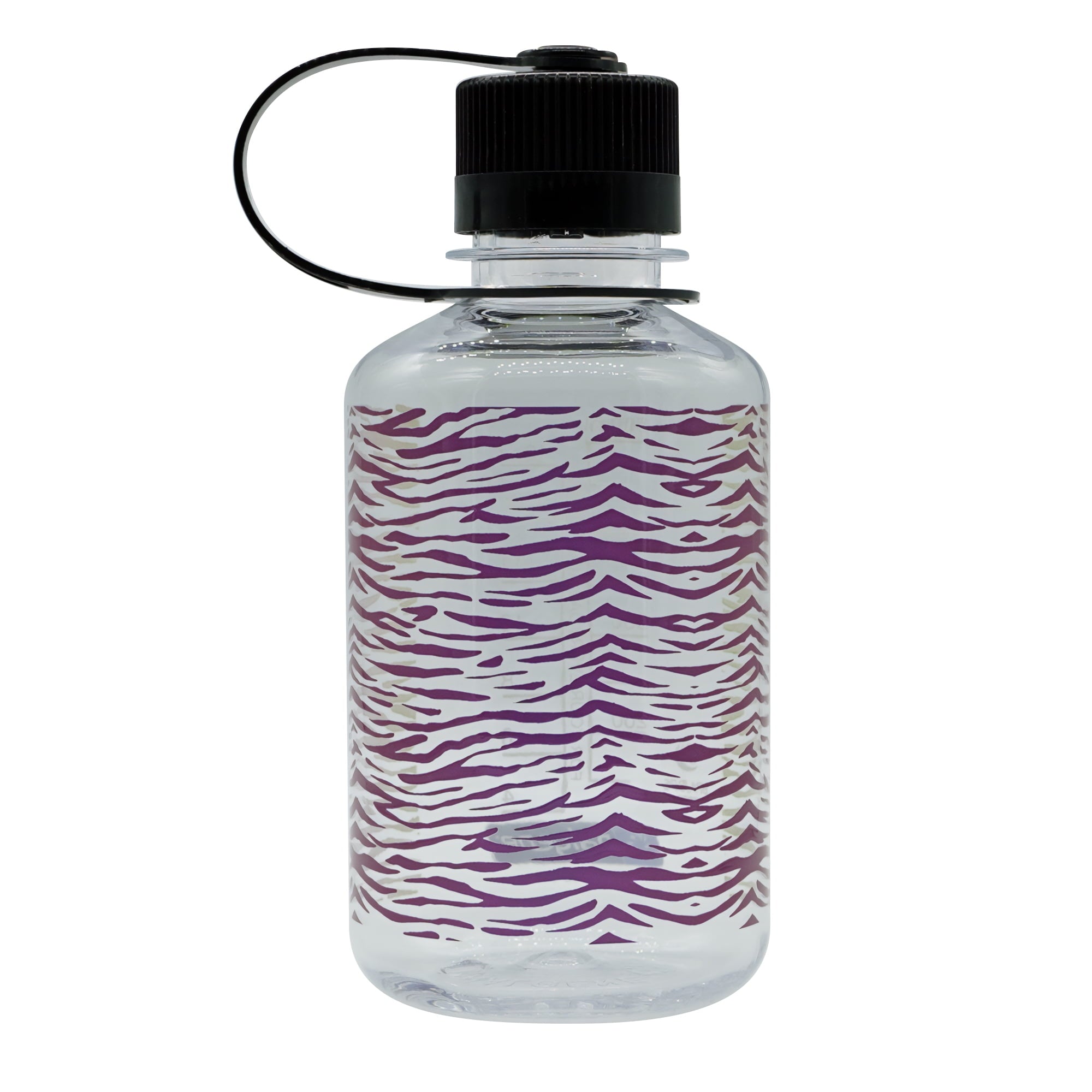 Nalgene Sustain 16 oz. Narrow Mouth Water Bottle - Cornflower Blue - NR6Z