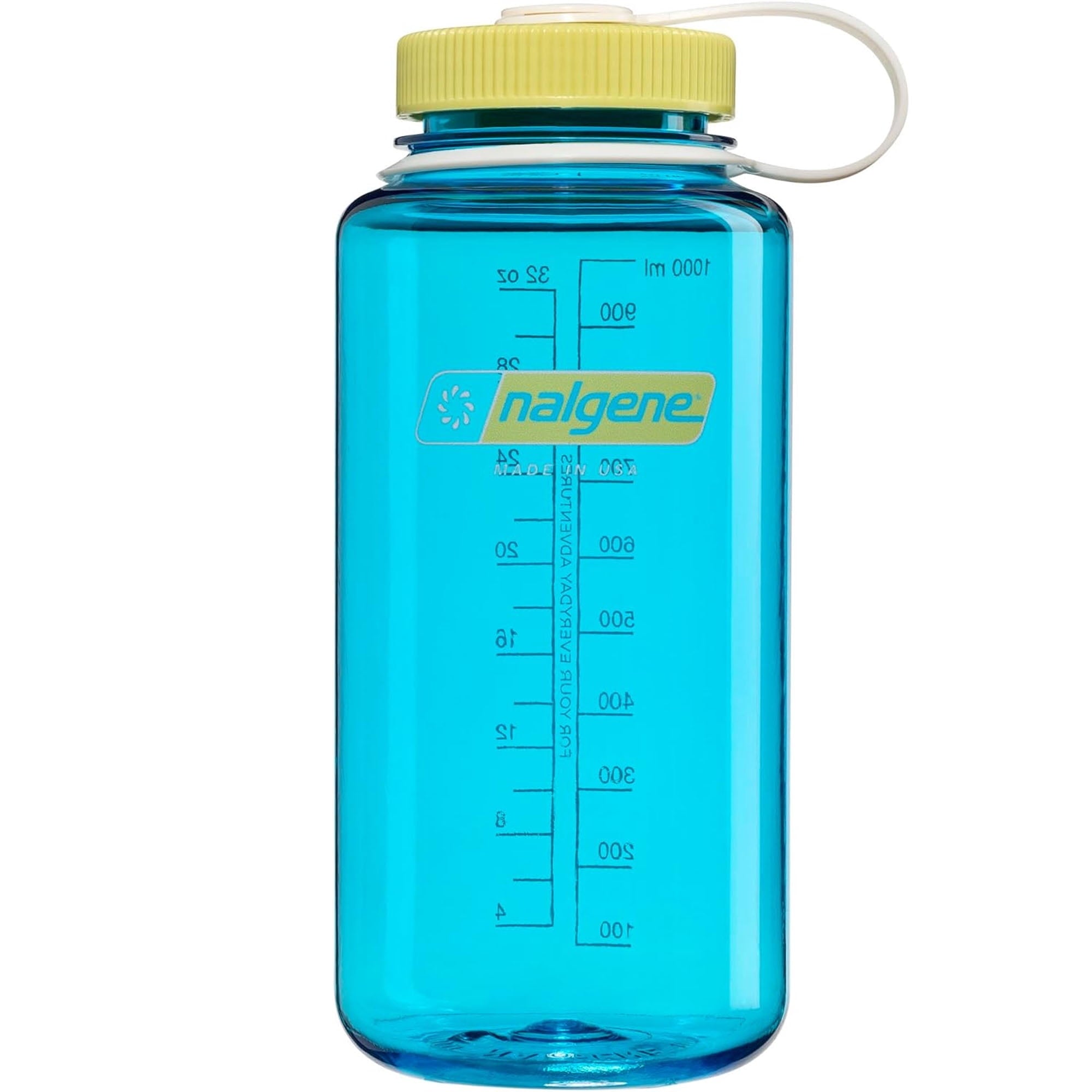 Nalgene 16oz Wide Mouth Sustain Bottle - 66VM