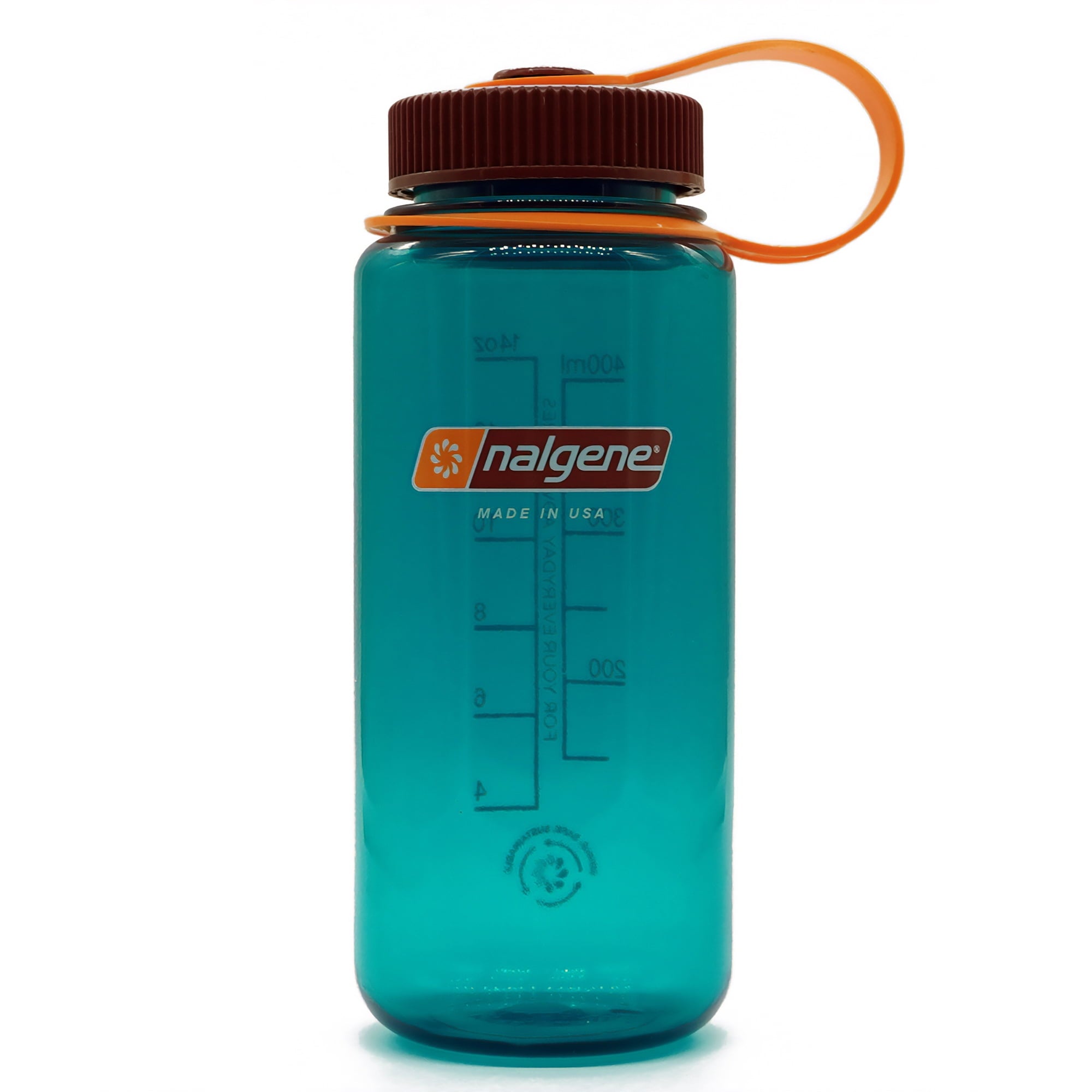 Nalgene 16oz Wide Mouth Sustain Bottle - 66VM