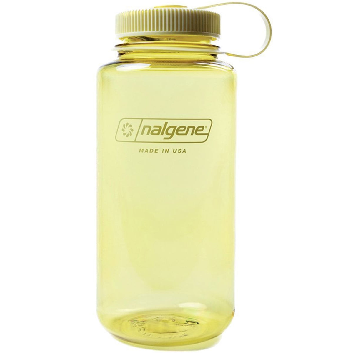 Nalgene 16oz Wide Mouth Sustain Bottle - 66VM