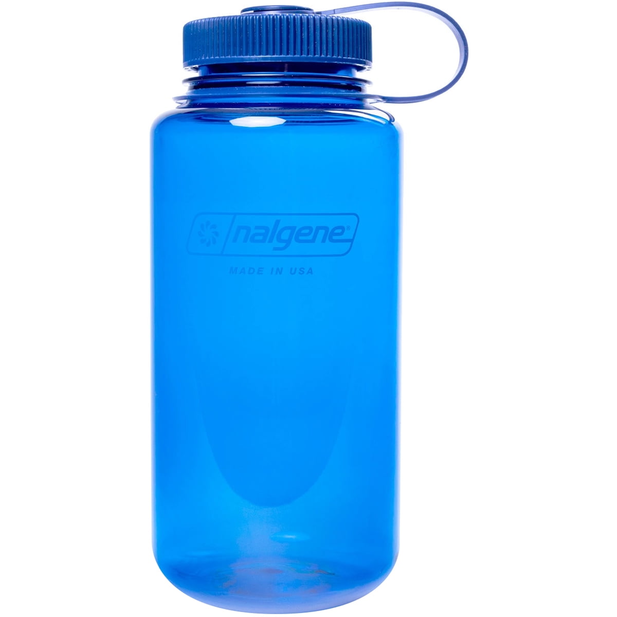 Nalgene 16oz Wide Mouth Sustain Bottle - 66VM