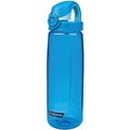Nalgene Tritan OTF Water Bottle: 24oz, Glacial Blue - 3D3O