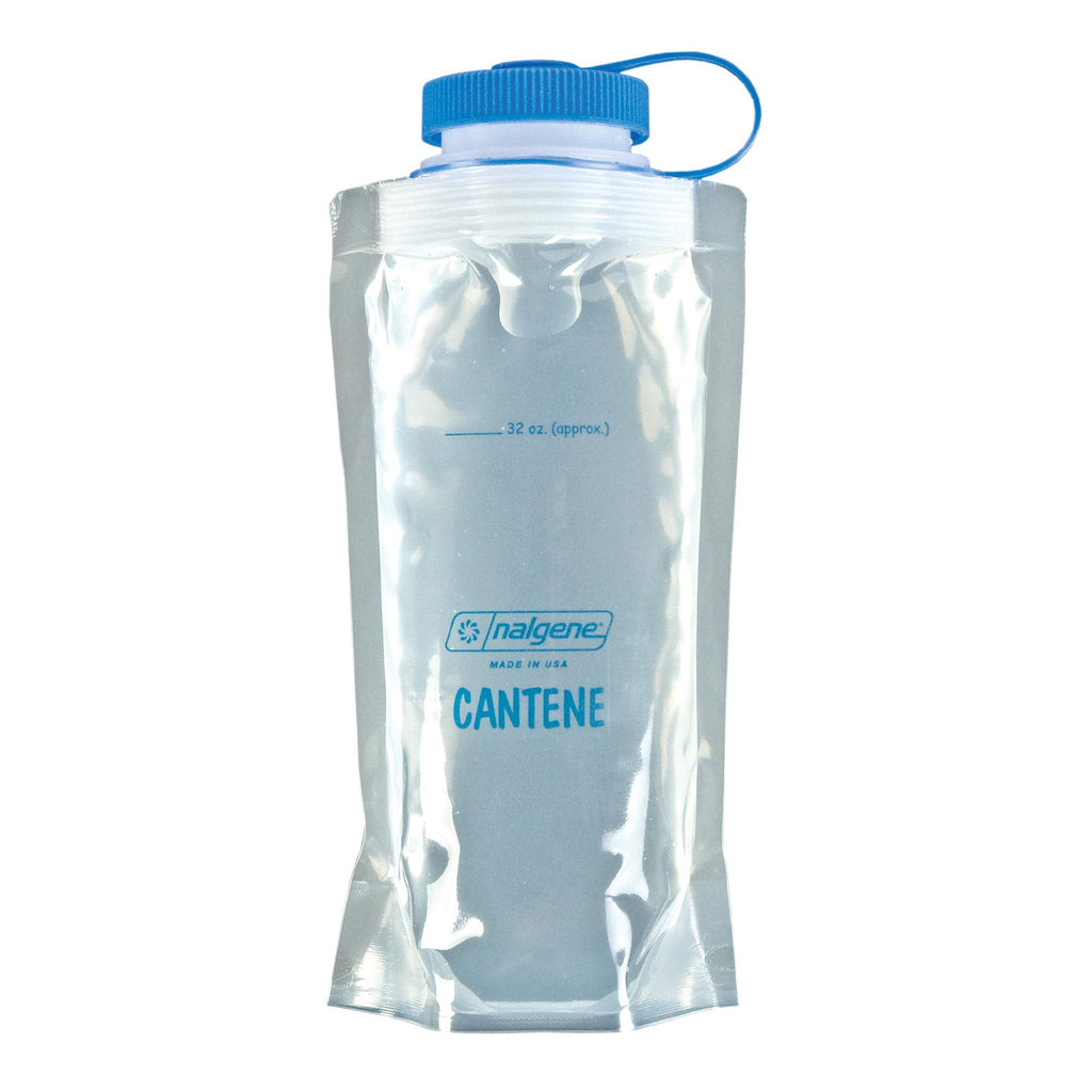Nalgene Wide Mouth Cantene (32-Ounce) - ANT2