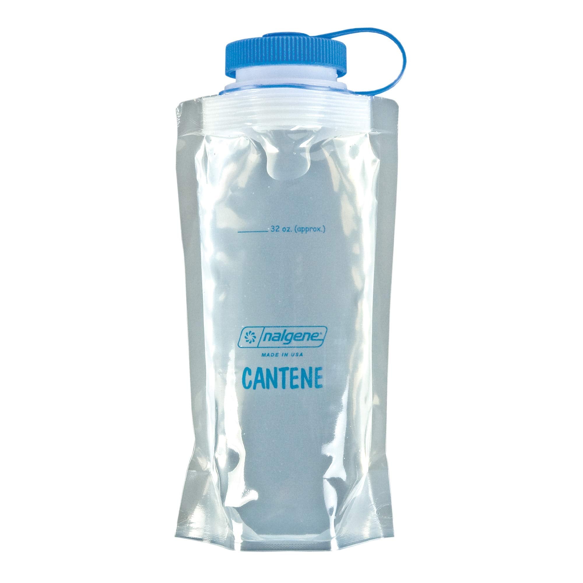 Nalgene Wide Mouth Cantene (32-Ounce) - ANT2