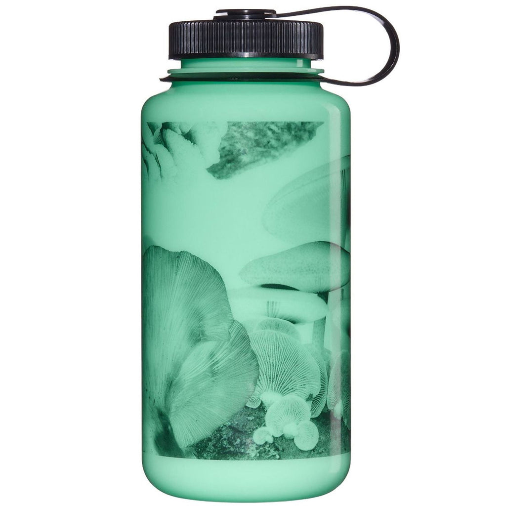 Nalgene Sustain 32 oz. Wide Mouth Water Bottle - Indigo - OHES