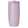 Simple Modern 16 fl oz Insulated Stainless Steel Voyager Coffee Tumbler with Insulated Flip Lid - YNI1