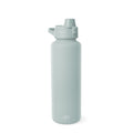 Simple Modern 48 fl oz Reusable Tritan Summit Water Bottle with Silicone Straw Lid|Seaglass Sage - GIWE