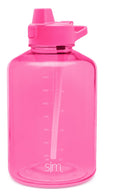 Simple Modern 64 Fluid Ounces Plastic Summit Water Bottle with Straw Lid - Malibu - R28P