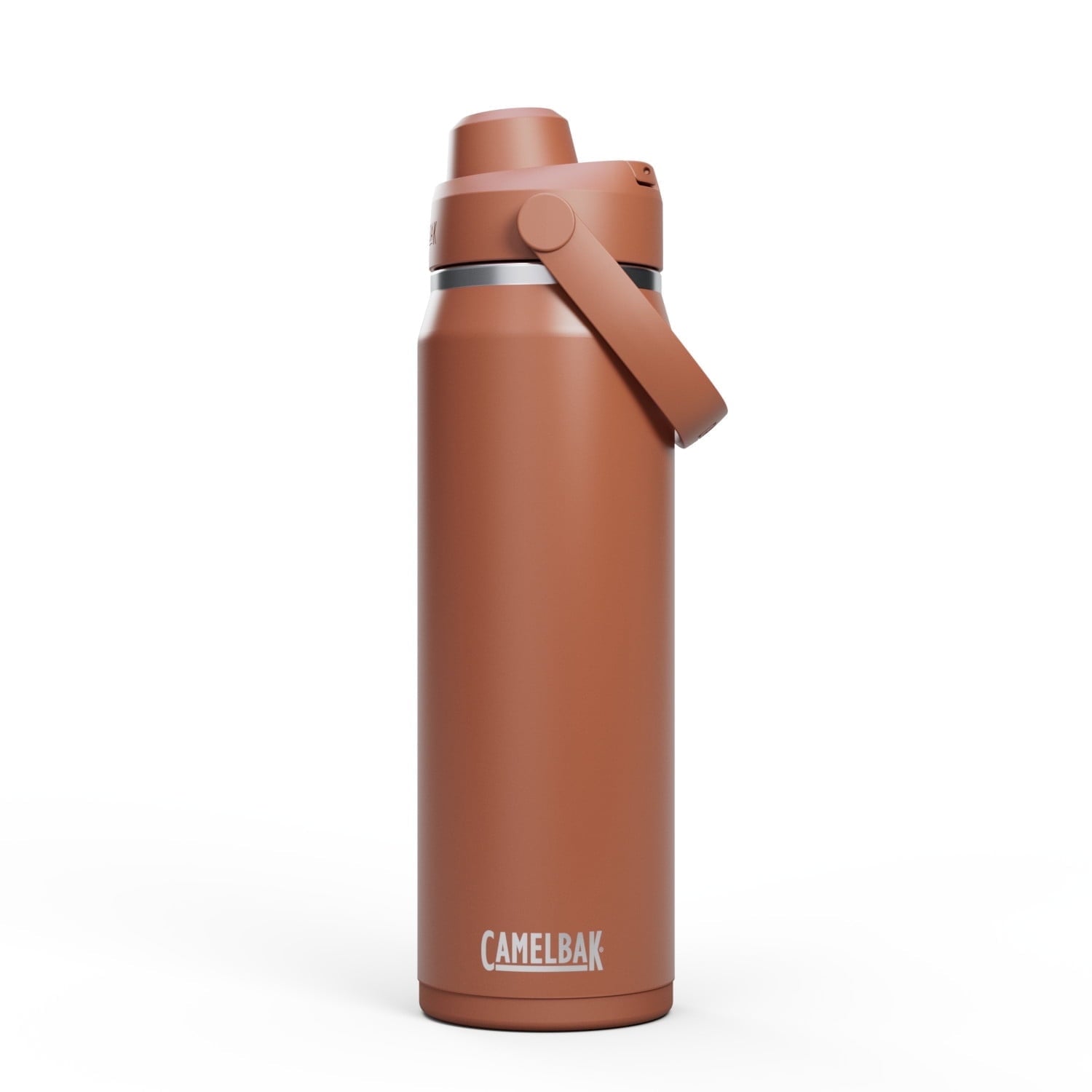 Camelbak Thrive™ Chug Stainless Steel Water Bottle 25oz, Black - OBOV