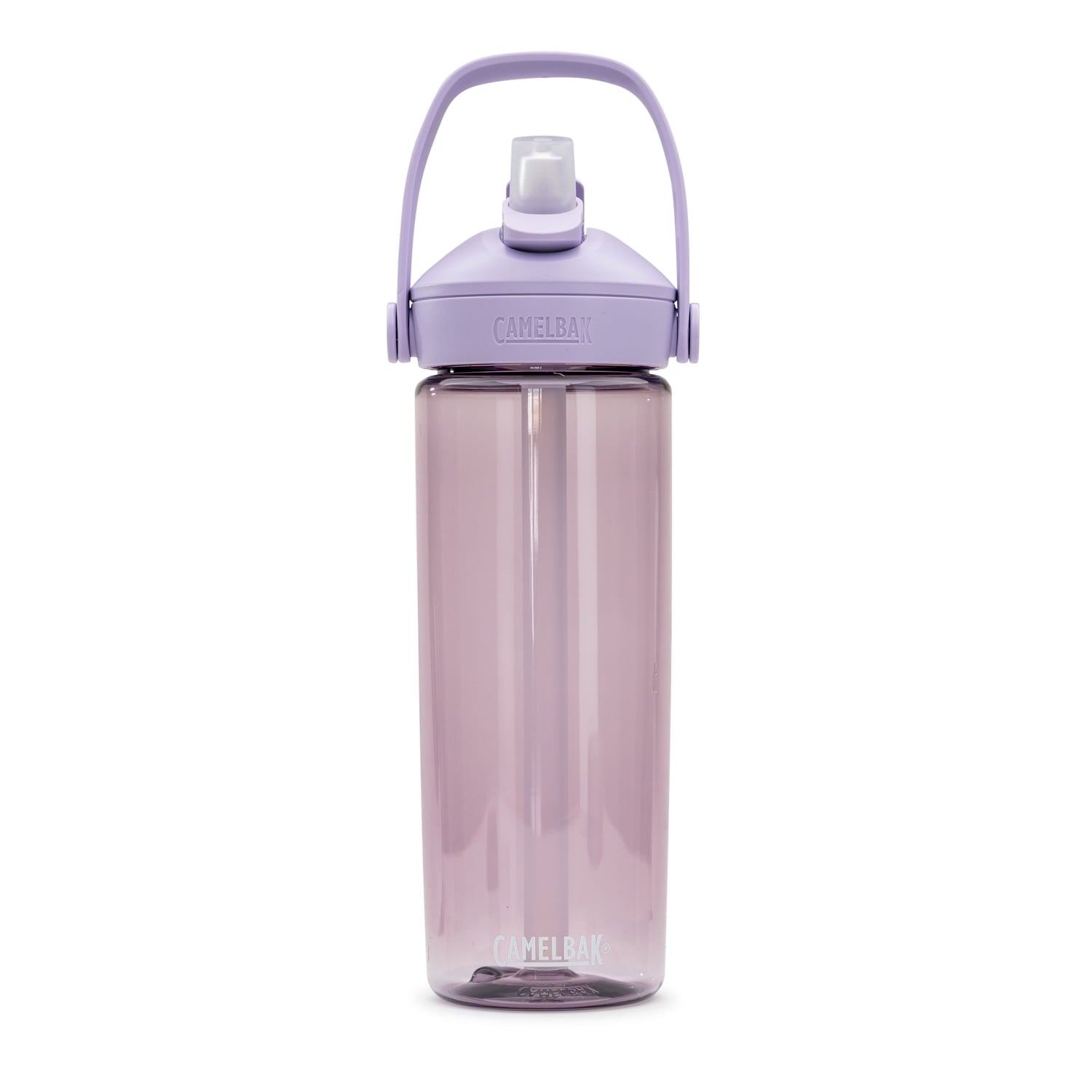Camelbak Thrive Flip Straw 20oz Water Bottle, Charcoal - CXWY