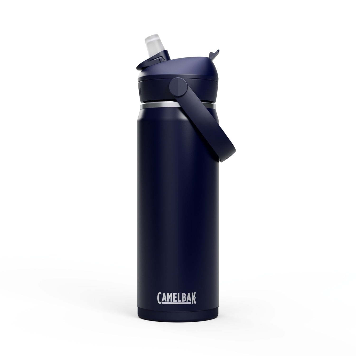 CamelBak Thrive™ Flip Straw Insulated Stainless Steel Water Bottle, 20oz, Moss - Z2ZB